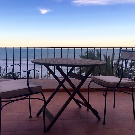 Apartaments Mare Nostrum سيدجيس الغرفة الصورة