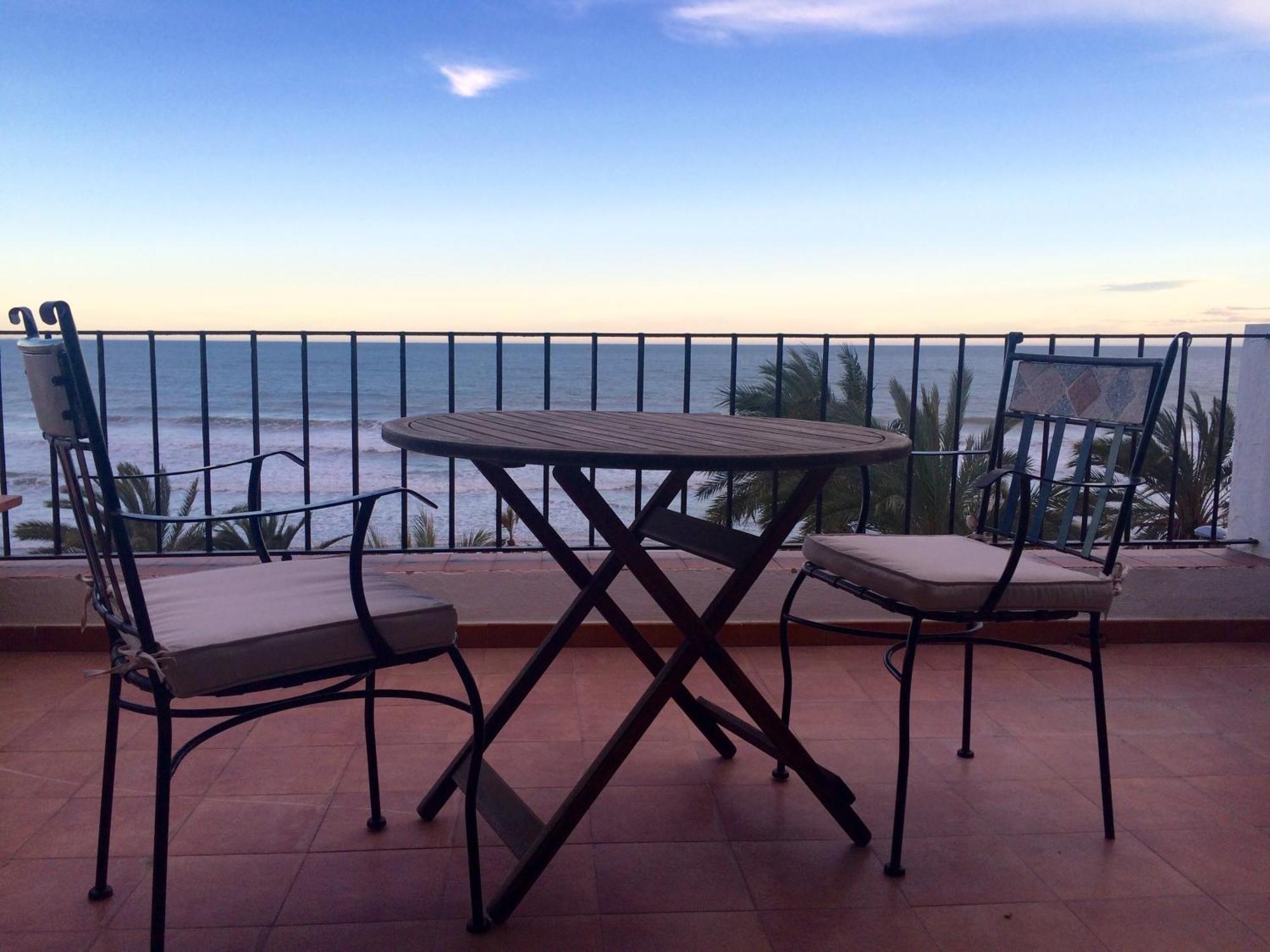 Apartaments Mare Nostrum سيدجيس الغرفة الصورة